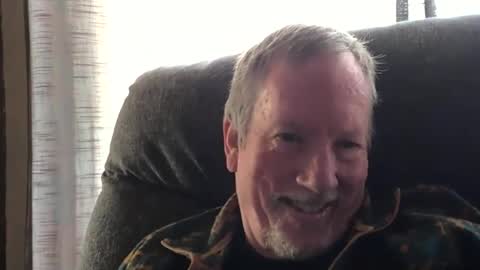 Snapshot of monkeedance chatting on February 18, 6:15 pm Monkee Dance online show from February 18, 6:15 pm