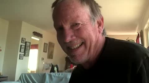 Snapshot of monkeedance chatting on February 22, 9:04 pm Monkee Dance online show from February 22, 9:04 pm