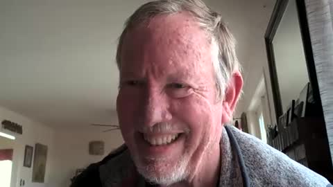 Snapshot of monkeedance chatting on February 24, 10:25 pm Monkee Dance online show from February 24, 10:25 pm