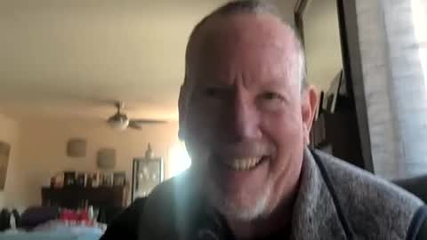 Snapshot of monkeedance chatting on March 9, 6:54 pm Monkee Dance online show from March 9, 6:54 pm