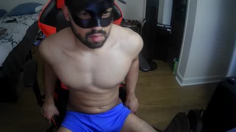 monkey2420 online show from March 5, 5:47 am