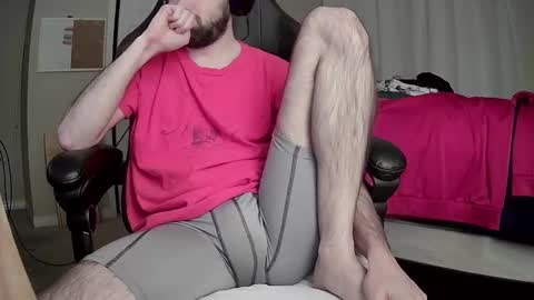 monkey_4u online show from January 17, 10:34 pm