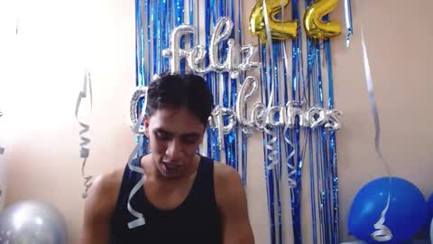 Snapshot of monkey_uchiha77 chatting on September 13, 7:35 pm simon dice online show from September 13, 7:35 pm