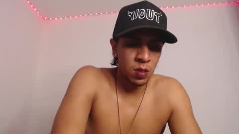 simon dice online show from February 6, 2:49 am