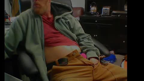 Monkeypants online show from February 27, 7:26 pm