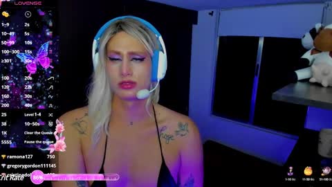 veronika ind online show from December 7, 5:04 am