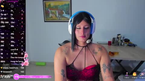 veronika ind online show from December 13, 7:15 am