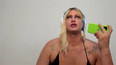 veronika ind online show from February 27, 1:16 am