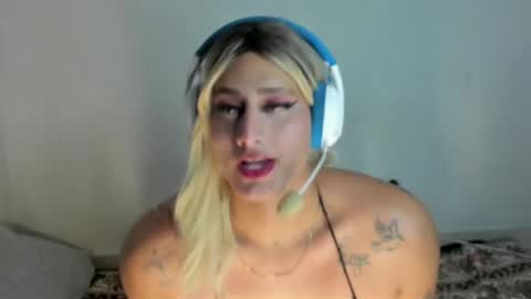 veronika ind online show from March 10, 9:29 pm