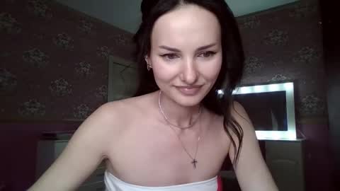 monparis_dream online show from October 26, 1:39 pm