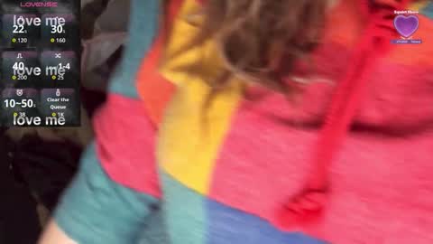 Monroe online show from February 4, 10:58 pm