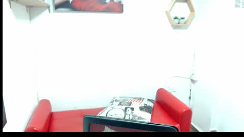 monserrat_diva online show from May 25, 6:36 pm