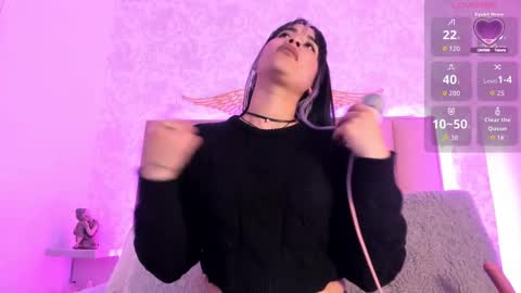 Adriana online show from September 30, 3:39 pm