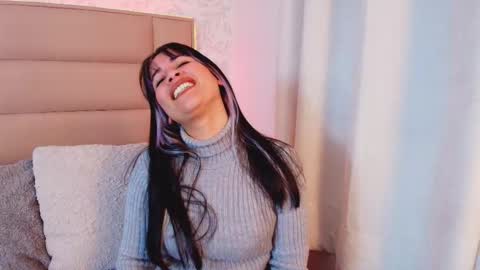 Adriana online show from November 4, 12:59 pm