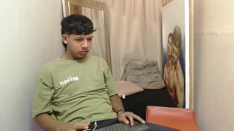 monsoon_the_best online show from November 27, 3:08 am