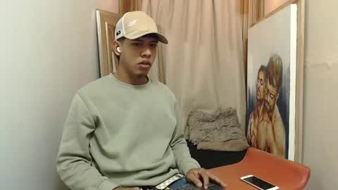 monsoon_the_best online show from November 30, 3:10 am