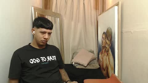 monsoon_the_best online show from December 3, 3:47 am