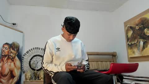 monsoon_the_best online show from April 7, 3:18 am