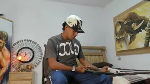 monsoon_the_best online show from April 16, 3:40 am