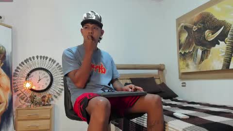 monsoon_the_best online show from May 21, 2:51 am