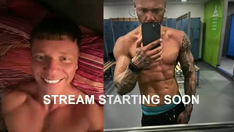 Monster D online show from October 5, 7:28 am