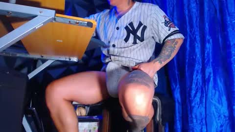 dorian online show from January 16, 2:48 am