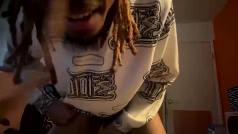 monstercummin online show from February 14, 6:29 pm