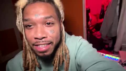 monstercummin online show from January 6, 4:27 am