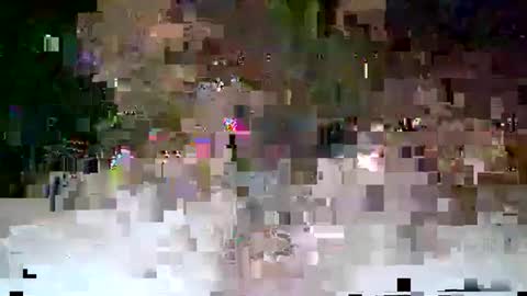 monsterfem online show from April 23, 4:24 am