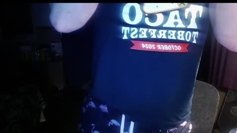 Kingalby817 online show from January 19, 6:20 am