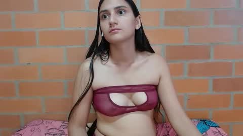 Luisa online show from November 16, 2:55 pm