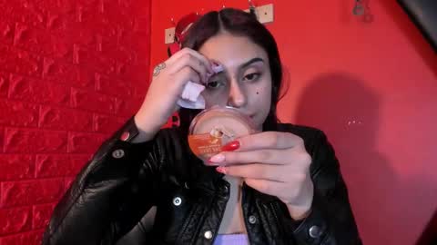 Monttserratt online show from October 3, 12:02 pm