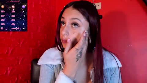 Monttserratt online show from January 10, 7:15 pm