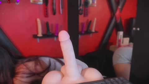 Monttserratt online show from March 16, 6:45 pm