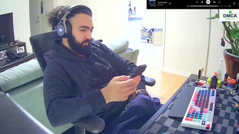 montygoon online show from January 15, 5:19 am
