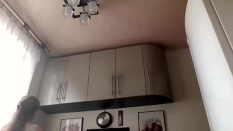 moodiemira online show from March 17, 1:25 pm