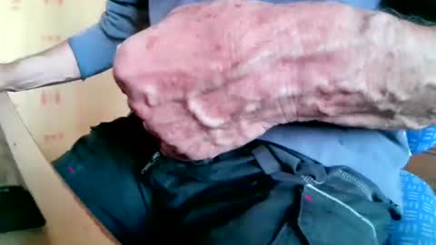 mookie2 online show from October 20, 12:38 pm