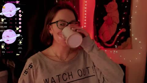 Roxy online show from January 9, 7:48 pm