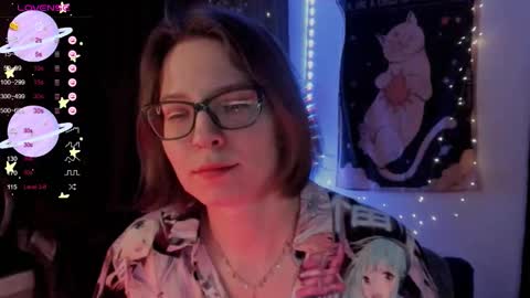 Roxy online show from January 10, 6:53 pm