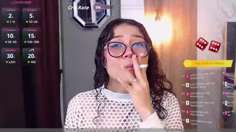 moon_and_fire_ online show from March 20, 7:02 am