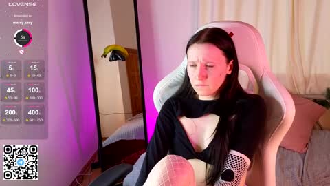 Lola online show from January 21, 6:33 am