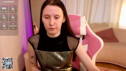 Lola online show from February 2, 6:15 am