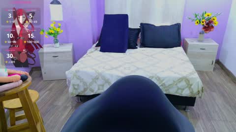 Snapshot of moon_blue222 chatting on January 28, 8:15 pm Tamara Bela your favorite lover from Colombia online show from January 28, 8:15 pm