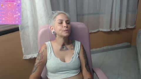 Snapshot of moon_cat85 chatting on June 15, 3:03 pm Luna online show from June 15, 3:03 pm