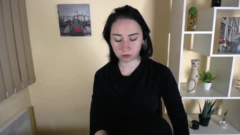 Diana online show from December 2, 3:47 pm