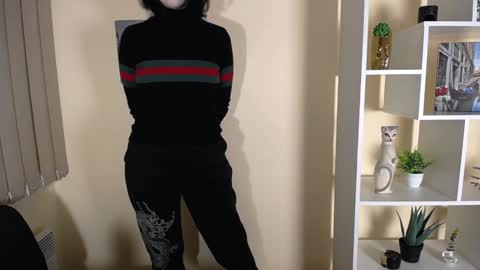 Diana online show from December 3, 9:55 am