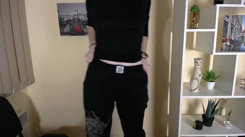 Diana online show from December 3, 12:59 pm