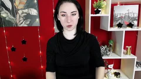 Diana online show from December 8, 8:15 pm