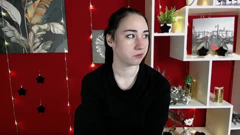 Diana online show from December 9, 4:15 pm