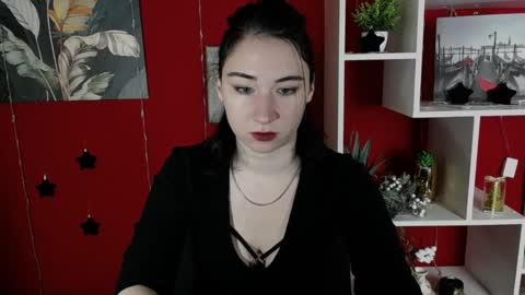 Diana online show from January 5, 3:55 pm